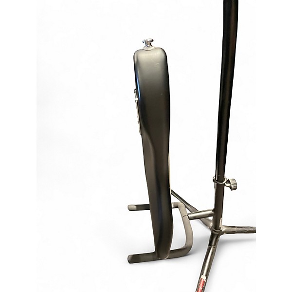 Used Sterling by Music Man STINGRAY SUB SERIES Black Electric Bass Guitar