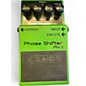 Used BOSS PH3 Phase Shifter Effect Pedal