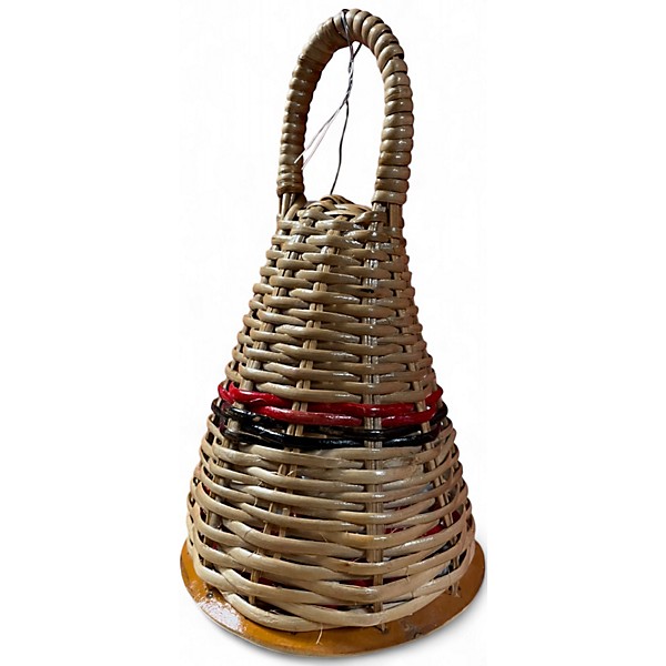 Used Overseas Connection Caxixi Shaker