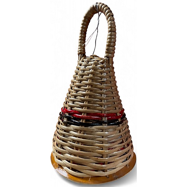 Used Overseas Connection Caxixi Shaker