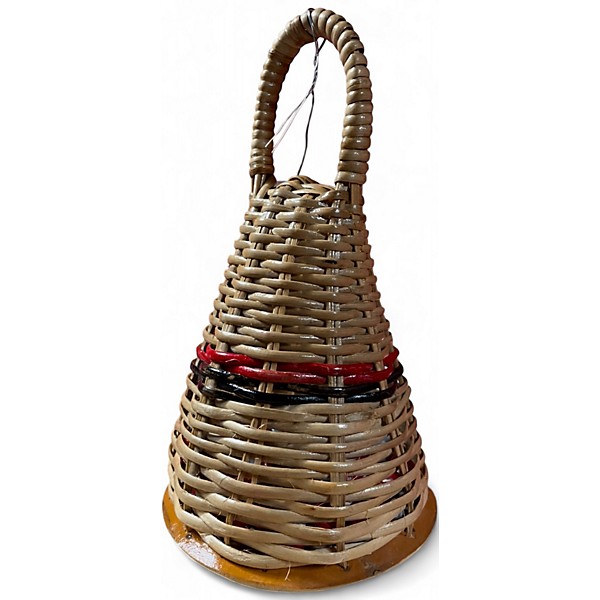 Used Overseas Connection Caxixi Shaker