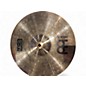 Used MEINL 20in MCS Medium Ride Cymbal thumbnail