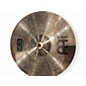 Used MEINL 20in MCS Medium Ride Cymbal