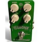 Used TC Electronic Corona Chorus Effect Pedal