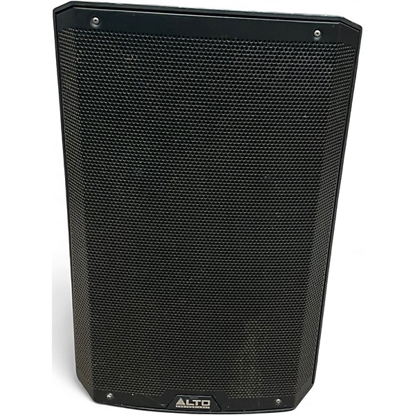 Used Alto TS215 Powered Speaker