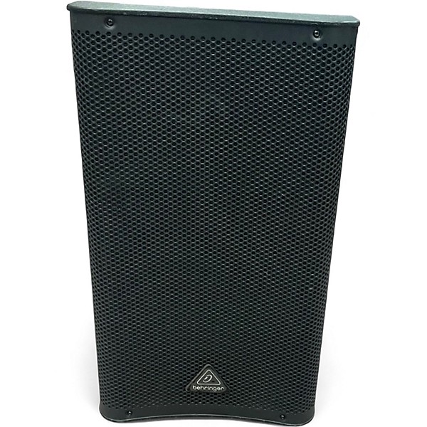 Used Behringer DR112DSP Powered Speaker