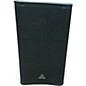 Used Behringer DR112DSP Powered Speaker