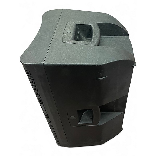 Used Behringer DR112DSP Powered Speaker