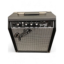 Used Fender Frontman 10G 10W Guitar Combo Amp