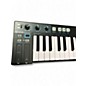 Used Arturia Keystep MIDI Controller