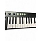 Used Arturia Keystep MIDI Controller