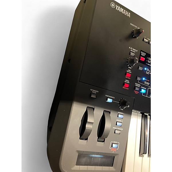 Used Yamaha MONTAGE M7