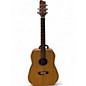 Used Tacoma DM9 Natural Acoustic Guitar thumbnail