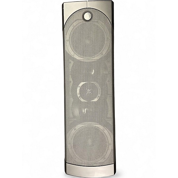 Used Mackie REACH Powered Speaker