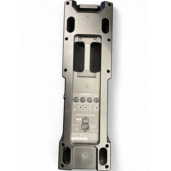 Used Mackie REACH Powered Speaker