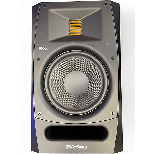 Used PreSonus R65V2 Powered Monitor