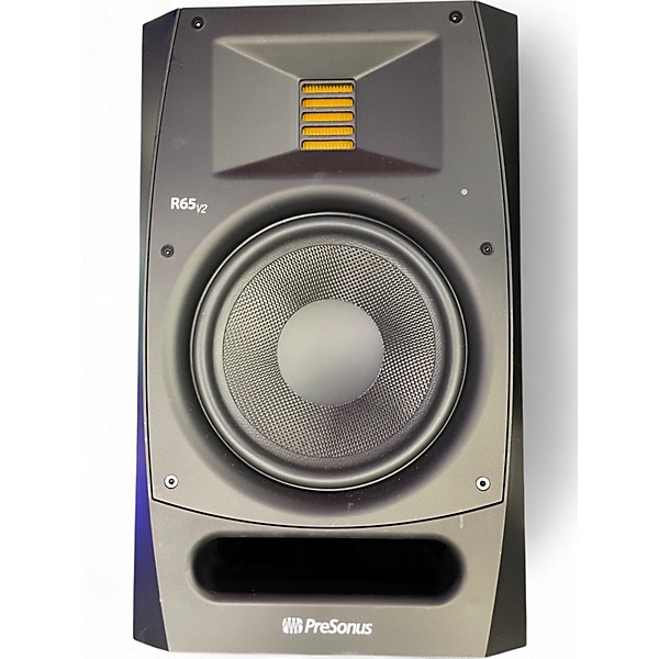 Used PreSonus R65V2 Powered Monitor