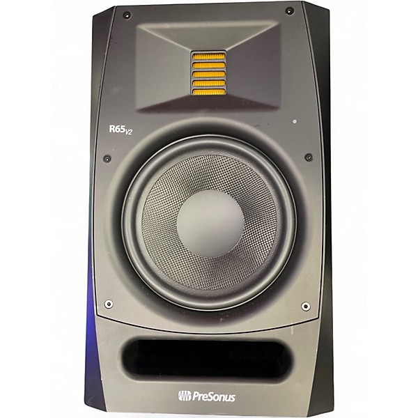 Used PreSonus R65V2 Powered Monitor