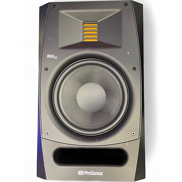 Used PreSonus R65V2 Powered Monitor