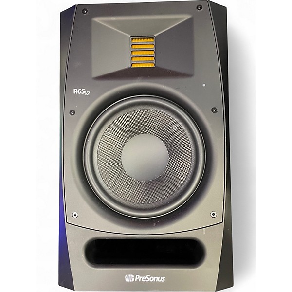 Used PreSonus R65V2 Powered Monitor