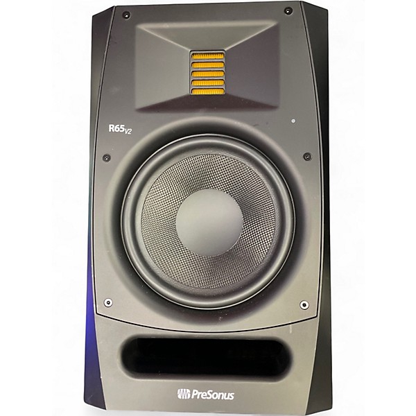 Used PreSonus R65V2 Powered Monitor
