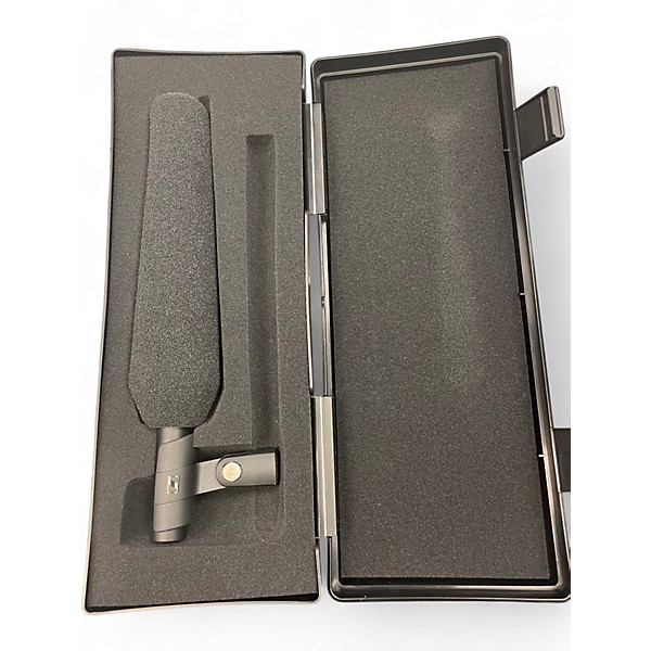 Used Sennheiser MKH 416 Condenser Microphone