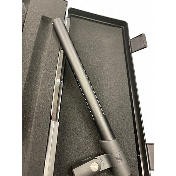Used Sennheiser MKH 416 Condenser Microphone