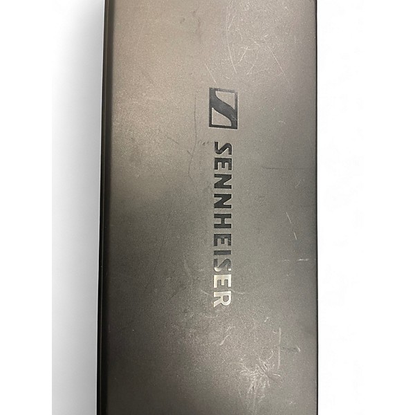 Used Sennheiser MKH 416 Condenser Microphone