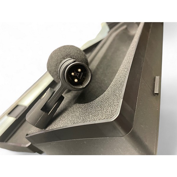 Used Sennheiser MKH 416 Condenser Microphone