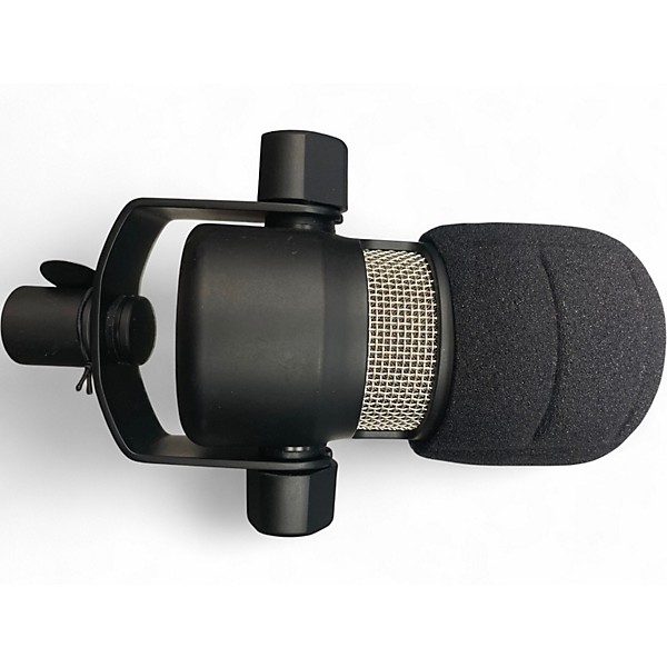 Used RODE PODMIC Dynamic Microphone