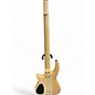 Used NS Design CR4 RADIUS SATIN Electric Bass Guitar