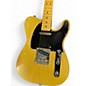 Used 2023 Fender American Professional II Telecaster Butterscotch Solid Body Electric Guitar thumbnail