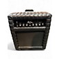 Used Kustom K50-2 Guitar Combo Amp thumbnail