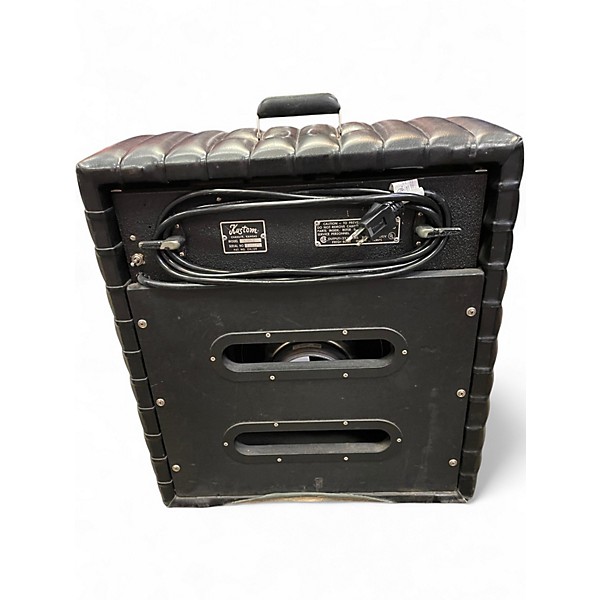 Used Kustom K50-2 Guitar Combo Amp