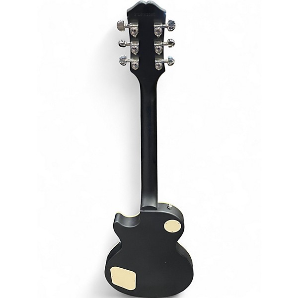 Used Epiphone Les Paul Classic PURPLE BURST Solid Body Electric Guitar