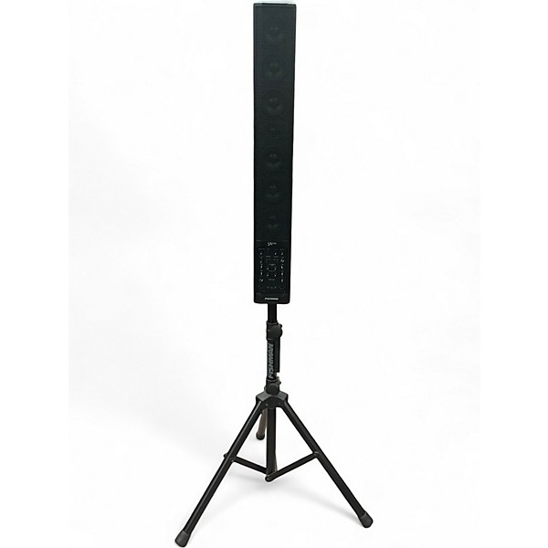 Used Fishman SA330x Powered Speaker