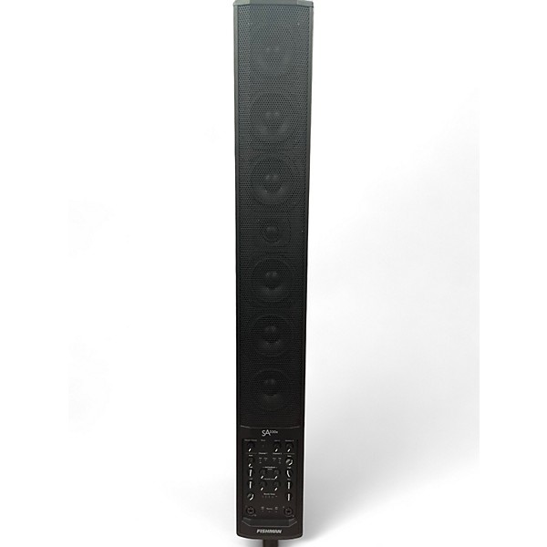 Used Fishman SA330x Powered Speaker