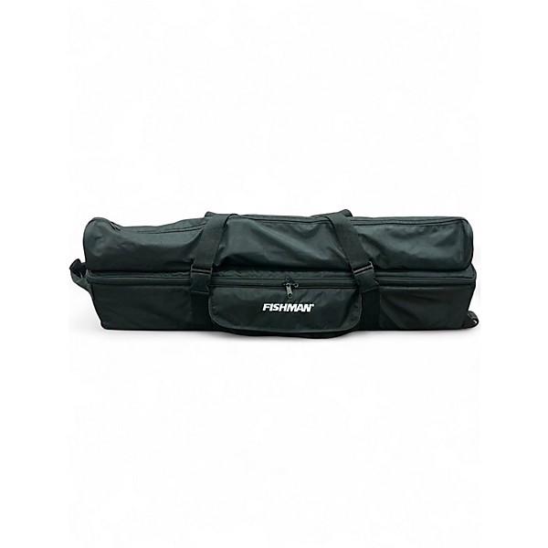 Used Fishman SA330x Powered Speaker