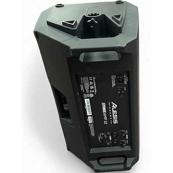 Used Alesis Strike Amp 12 Drum Amplifier