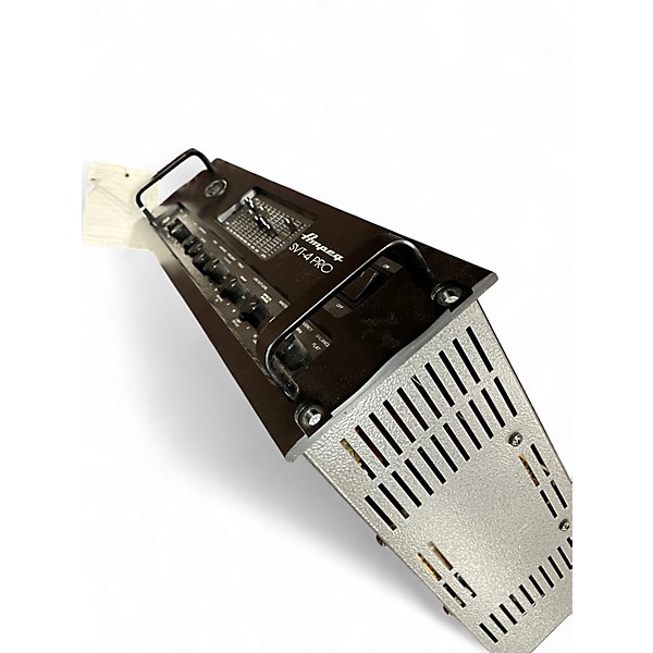 Used Ampeg SVT4PRO 1200W / 1600W Bass Amp Head