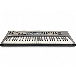 Used Yamaha CK61 Keyboard Workstation