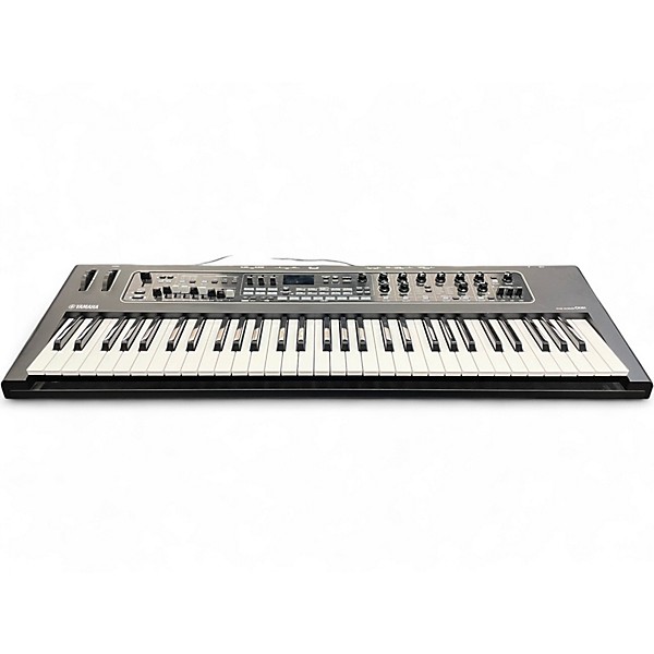 Used Yamaha CK61 Keyboard Workstation