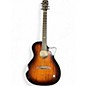 Used Alvarez AG66CE SHADOWBURST Acoustic Electric Guitar thumbnail