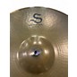 Used Zildjian 20in S Family Medium Ride Cymbal