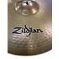 Used Zildjian 20in S Family Medium Ride Cymbal