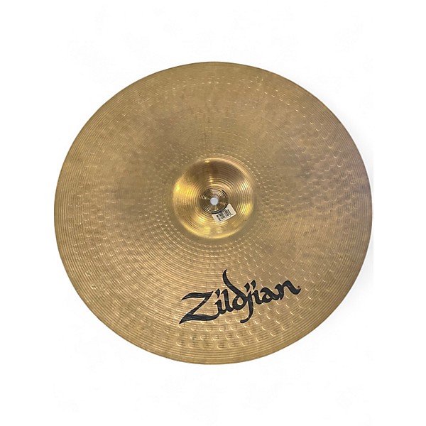 Used Zildjian 20in S Family Medium Ride Cymbal