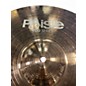 Used Paiste 18in 900 SERIES Cymbal