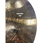 Used Paiste 18in 900 SERIES Cymbal