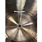 Used Paiste 18in 900 SERIES Cymbal