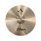 Used Zildjian 18in A Series Crash Ride Cymbal thumbnail